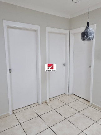 Imagem Apartamento com 2 Quartos à Venda, 48 m² em Valentina Figueiredo - Ribeirão Preto