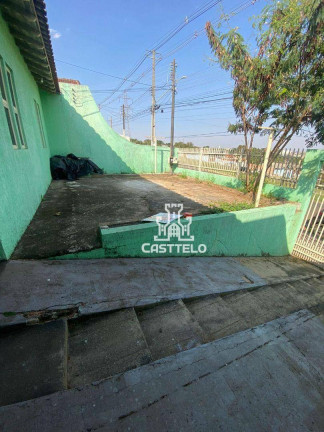 Imagem Casa com 2 Quartos à Venda, 130 m² em Conjunto Semiramis Barros Braga - Londrina Imagem Casa com 2 Quartos à Venda, 130 m² em Conjunto Semiramis Barros Braga - Londrina