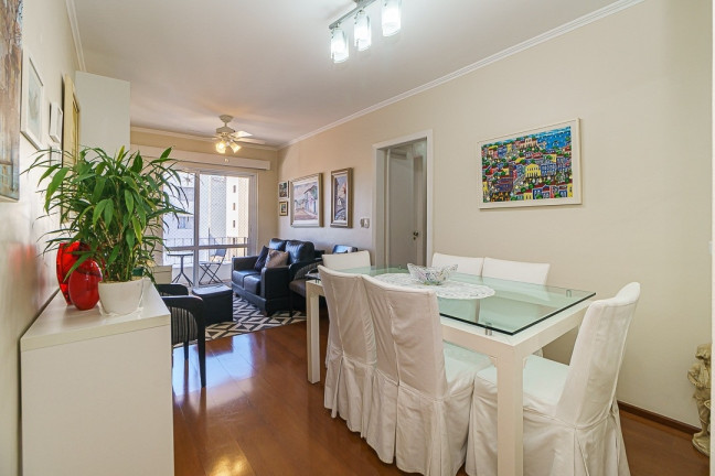 Imagem Apartamento com 3 Quartos à Venda, 73 m² em Perdizes - São Paulo Imagem Apartamento com 3 Quartos à Venda, 73 m² em Perdizes - São Paulo