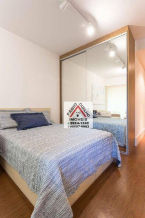 Imagem Kitnet com 1 Quarto à Venda, 35 m² em Brooklin - São Paulo Imagem Kitnet com 1 Quarto à Venda, 35 m² em Brooklin - São Paulo