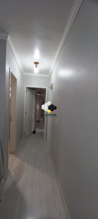 Imagem Apartamento com 2 Quartos à Venda, 57 m² em Morro Santana - Porto Alegre Imagem Apartamento com 2 Quartos à Venda, 57 m² em Morro Santana - Porto Alegre