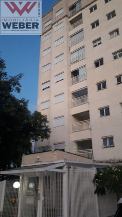 Apartamento com 2 Quartos à Venda, 69 m² em Jardim Europa - Sorocaba