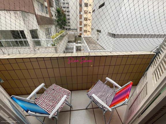 Imagem Apartamento com 2 Quartos à Venda, 74 m² em José Menino - Santos Imagem Apartamento com 2 Quartos à Venda, 74 m² em José Menino - Santos