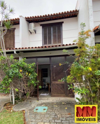 Imagem Casa de Condomínio com 2 Quartos à Venda, 100 m² em Gamboa - Cabo Frio Imagem Casa de Condomínio com 2 Quartos à Venda, 100 m² em Gamboa - Cabo Frio
