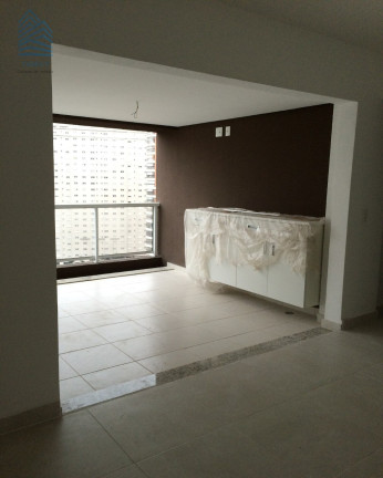 Imagem Imóvel com 2 Quartos para Alugar, 77 m² em Panamby - São Paulo