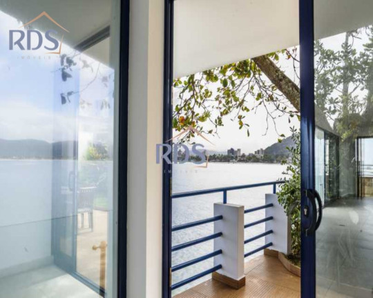 Apartamento com 3 Quartos à Venda, 181 m² em Parque Enseada - Guarujá