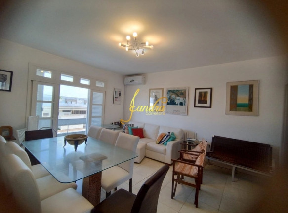 Apartamento com 3 Quartos à Venda, 136 m² em Atlantida - Xangri-la