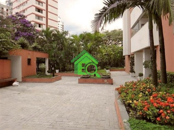 Imagem Apartamento com 3 Quartos à Venda, 97 m² em Vila Mascote - São Paulo Imagem Apartamento com 3 Quartos à Venda, 97 m² em Vila Mascote - São Paulo