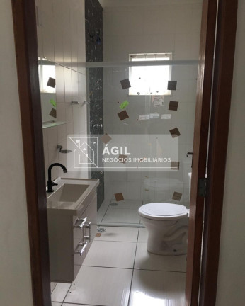 Imagem Casa com 2 Quartos à Venda, 175 m² em Loteamento Villa Branca - Jacareí Imagem Casa com 2 Quartos à Venda, 175 m² em Loteamento Villa Branca - Jacareí