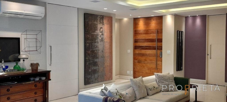 Imagem Apartamento com 4 Quartos à Venda, em Leblon - Rio De Janeiro Imagem Apartamento com 4 Quartos à Venda, em Leblon - Rio De Janeiro