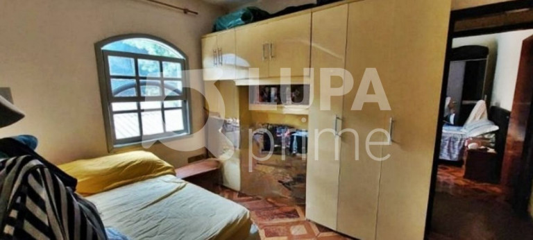 Imagem Casa com 7 Quartos à Venda, 160 m² em Jardim Brasil - São Paulo Imagem Casa com 7 Quartos à Venda, 160 m² em Jardim Brasil - São Paulo