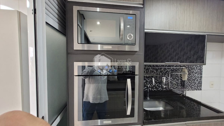 Imagem Apartamento com 2 Quartos à Venda, 56 m² em Vila Leopoldina - São Paulo Imagem Apartamento com 2 Quartos à Venda, 56 m² em Vila Leopoldina - São Paulo