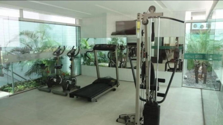Imagem Apartamento com 3 Quartos à Venda, 93 m² em Tamarineira - Recife