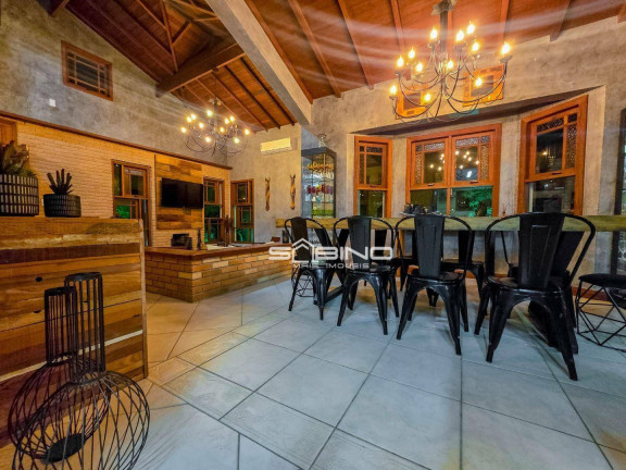 Imagem Casa com 5 Quartos à Venda, 280 m² em Riviera De São Lourenço - Bertioga