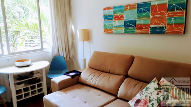 Imagem Apartamento com 3 Quartos à Venda, 79 m² em Tijuca - Rio De Janeiro