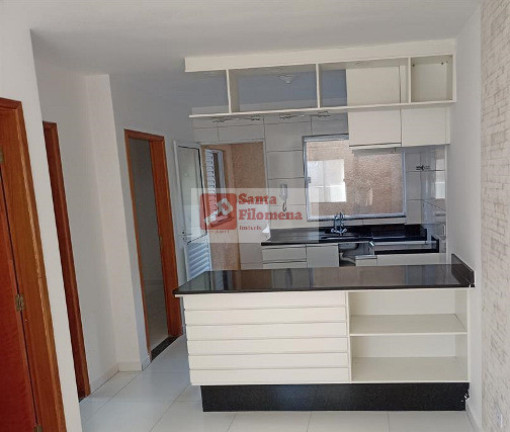 Imagem Apartamento com 2 Quartos à Venda, 59 m² em Cidade Líder - São Paulo