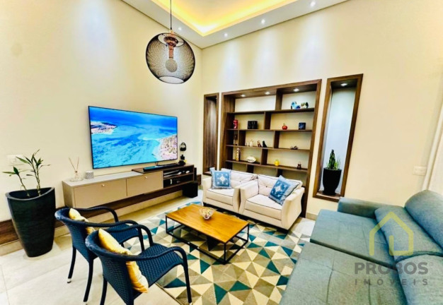 Imagem Casa com 3 Quartos à Venda, 300 m² em Jardim Residencial Dona Lucilla - Indaiatuba Imagem Casa com 3 Quartos à Venda, 300 m² em Jardim Residencial Dona Lucilla - Indaiatuba