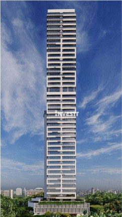 Imagem Apartamento com 4 Quartos à Venda, 240 m² em Jardim Goiás - Goiânia Imagem Apartamento com 4 Quartos à Venda, 240 m² em Jardim Goiás - Goiânia