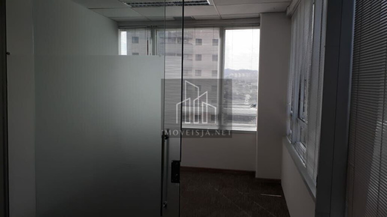 Imagem Sala Comercial para Alugar, 570 m² em Empresarial 18 Do Forte - Barueri Imagem Sala Comercial para Alugar, 570 m² em Empresarial 18 Do Forte - Barueri