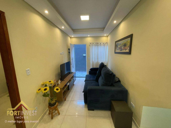 Imagem Imóvel com 2 Quartos à Venda, 55 m² em Caiçara - Praia Grande Imagem Imóvel com 2 Quartos à Venda, 55 m² em Caiçara - Praia Grande