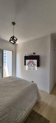 Imagem Apartamento com 3 Quartos à Venda, 97 m² em Jardim Marajoara - São Paulo