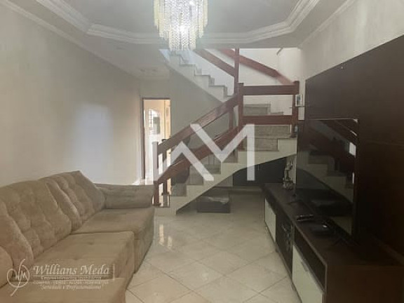 Imagem Sobrado com 3 Quartos à Venda, 140 m² em Jardim Santa Cecilia - Guarulhos Imagem Sobrado com 3 Quartos à Venda, 140 m² em Jardim Santa Cecilia - Guarulhos