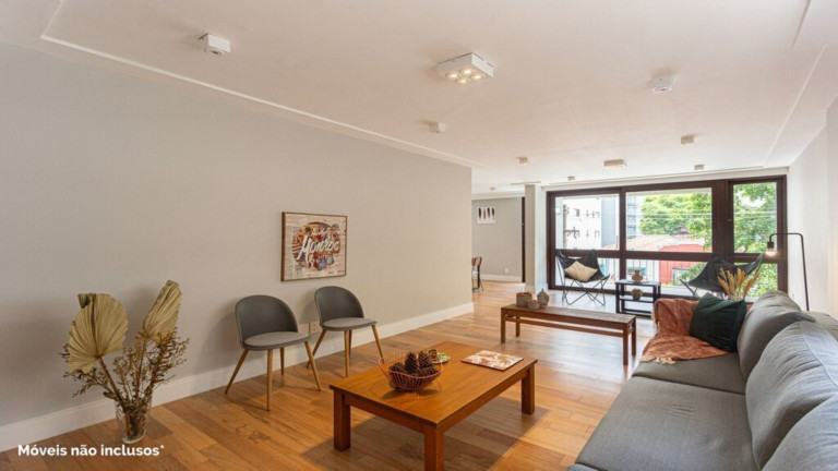 Imagem Apartamento com 3 Quartos à Venda, 198 m² em Jardim América - São Paulo Imagem Apartamento com 3 Quartos à Venda, 198 m² em Jardim América - São Paulo
