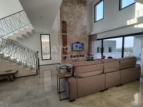 Imagem Casa com 4 Quartos à Venda, 556 m² em Jardim Bandeirantes - Santana De Parnaíba Imagem Casa com 4 Quartos à Venda, 556 m² em Jardim Bandeirantes - Santana De Parnaíba
