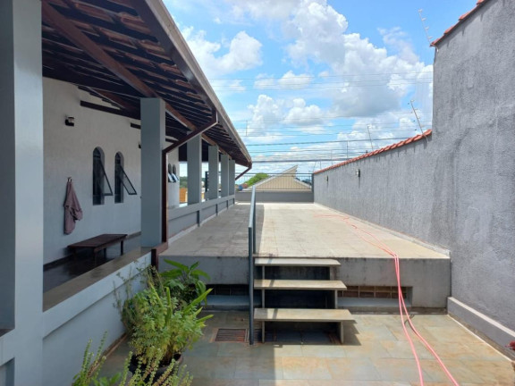 Imagem Casa com 3 Quartos à Venda, em Centro - Getulina Imagem Casa com 3 Quartos à Venda, em Centro - Getulina