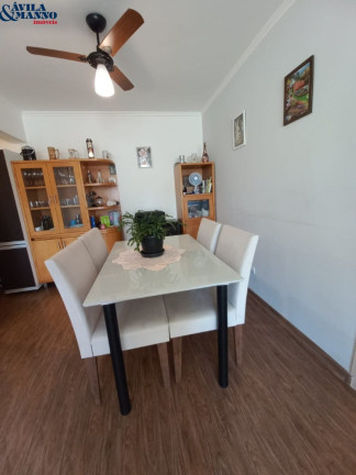 Imagem Apartamento com 2 Quartos à Venda, 61 m² em Vila Santa Clara - São Paulo Imagem Apartamento com 2 Quartos à Venda, 61 m² em Vila Santa Clara - São Paulo
