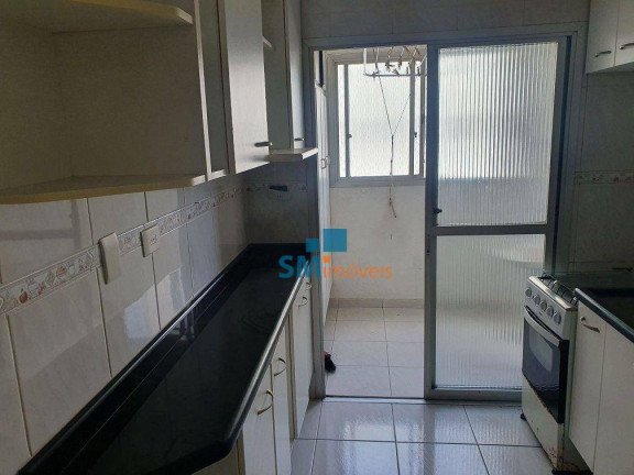 Imagem Apartamento com 3 Quartos à Venda, 70 m² em Jardim Ester - São Paulo Imagem Apartamento com 3 Quartos à Venda, 70 m² em Jardim Ester - São Paulo
