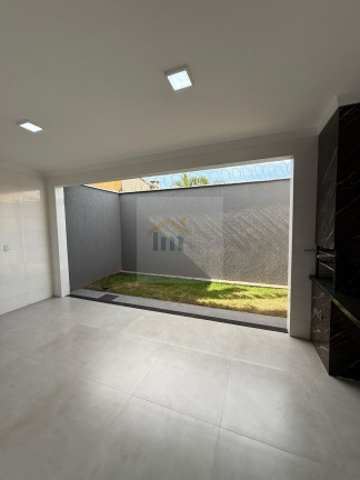 Imagem Casa com 3 Quartos à Venda, 132 m² em Jardim Balneário Meia Ponte - Goiânia Imagem Casa com 3 Quartos à Venda, 132 m² em Jardim Balneário Meia Ponte - Goiânia