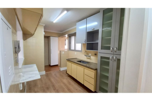 Imagem Apartamento com 2 Quartos à Venda, 67 m² em Jardim Paulista - São Paulo