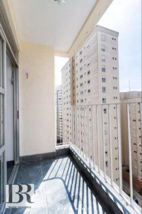 Imagem Apartamento com 3 Quartos para Alugar, 84 m² em Saúde - São Paulo