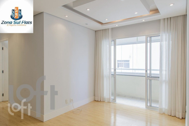 Foto do imóvel Apartamento com 3 Quartos à Venda, 70 m² em Chácara Inglesa - São Paulo