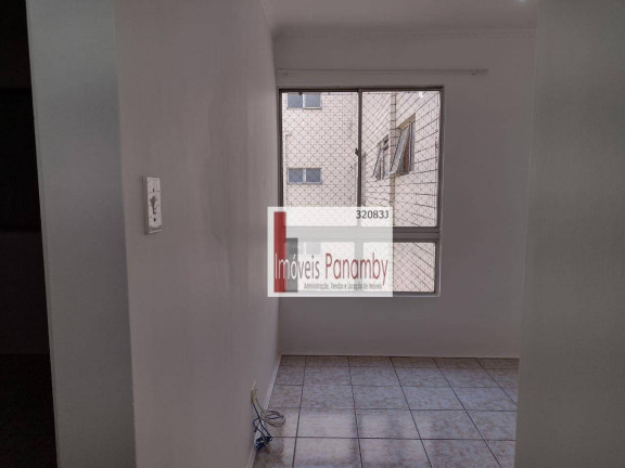 Imagem Apartamento com 3 Quartos à Venda, 50 m² em Jardim Dom Bosco - São Paulo