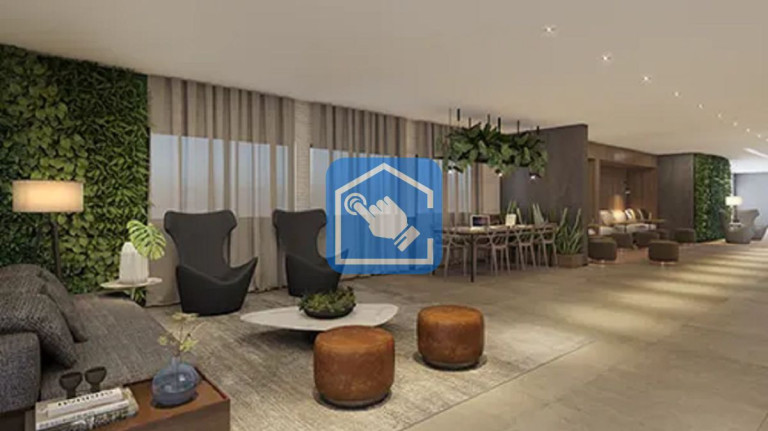 Imagem Apartamento com 1 Quarto à Venda, 26 m² em Vila Graciosa - São Paulo Imagem Apartamento com 1 Quarto à Venda, 26 m² em Vila Graciosa - São Paulo