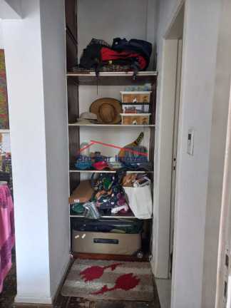Imagem Apartamento com 1 Quarto à Venda, 65 m² em Centro - São Vicente Imagem Apartamento com 1 Quarto à Venda, 65 m² em Centro - São Vicente