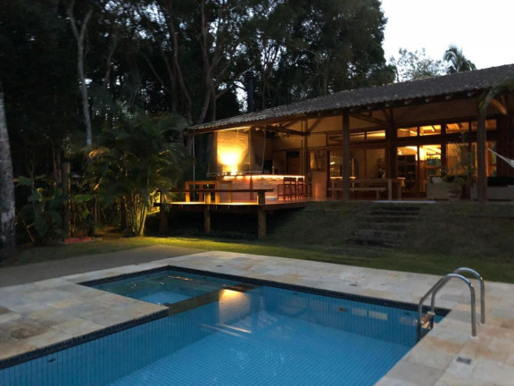 Imagem Casa de Condomínio com 3 Quartos à Venda, 1.500 m² em Ressaca - Ibiúna Imagem Casa de Condomínio com 3 Quartos à Venda, 1.500 m² em Ressaca - Ibiúna