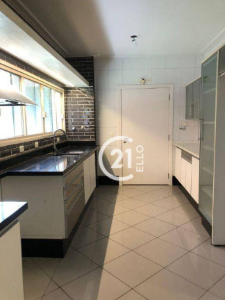 Imagem Apartamento com 3 Quartos à Venda, 245 m² em Jardim América - São Paulo Imagem Apartamento com 3 Quartos à Venda, 245 m² em Jardim América - São Paulo