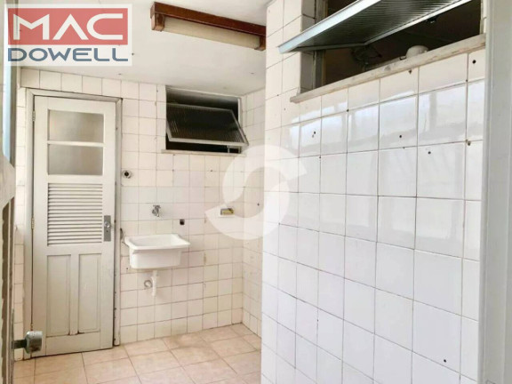 Imagem Apartamento com 3 Quartos à Venda, 120 m² em Icaraí - Niterói Imagem Apartamento com 3 Quartos à Venda, 120 m² em Icaraí - Niterói