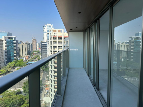 Imagem Imóvel com 1 Quarto à Venda, 53 m² em Vila Olímpia - São Paulo