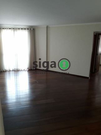Imagem Apartamento com 4 Quartos à Venda, 200 m² em Paraíso - São Paulo