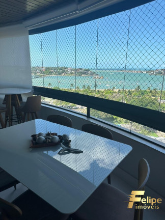 Imóvel com 3 Quartos à Venda, 190 m² em Praia Do Canto - Vitória