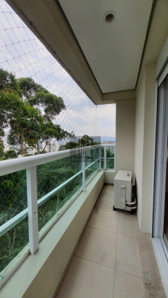 Imagem Apartamento com 3 Quartos para Alugar, 224 m² em Tamboré - Santana De Parnaíba