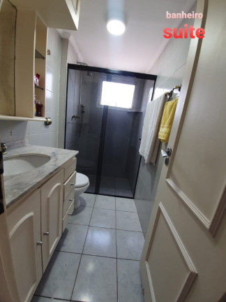 Imagem Imóvel com 4 Quartos à Venda, 125 m² em Jabaquara - São Paulo