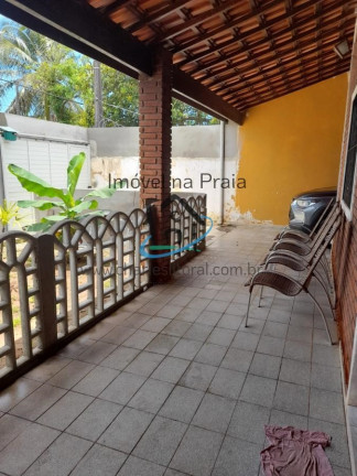 Imagem Casa com 3 Quartos à Venda, 150 m² em Porto Novo - Caraguatatuba Imagem Casa com 3 Quartos à Venda, 150 m² em Porto Novo - Caraguatatuba