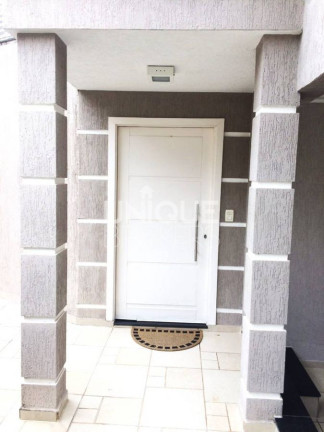 Imagem Casa com 4 Quartos à Venda, 280 m² em Jardim Pitangueiras I - Jundiaí