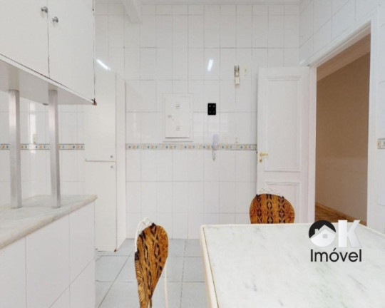 Imagem Apartamento com 3 Quartos à Venda, 259 m² em Jardim Paulista - São Paulo