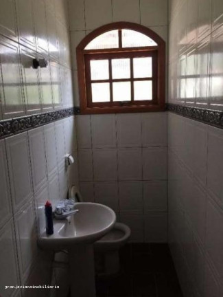 Imagem Casa com 3 Quartos à Venda, 330 m² em Paysage Noble - Vargem Grande Paulista